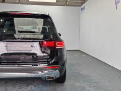 Mercedes-Benz GLB 220 Dynamic - ფოტო 19