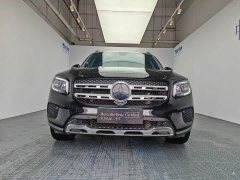 Mercedes-Benz GLB 220 Dynamic - ფოტო 2