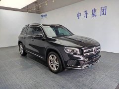 Mercedes-Benz GLB 220 Dynamic - ფოტო 3