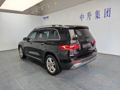 Mercedes-Benz GLB 220 Dynamic - ფოტო 4
