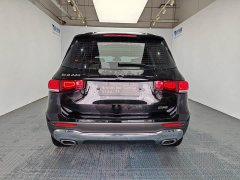Mercedes-Benz GLB 220 Dynamic - ფოტო 5