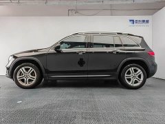 Mercedes-Benz GLB 220 Dynamic - ფოტო 7