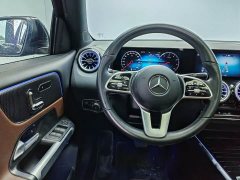 Mercedes-Benz GLB 220 Dynamic - ფოტო 9