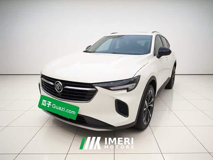 Buick Encore Envision S 2020 Envision S 652T FWD Limited S Sport Edition - ავტომობილი ჩინეთიდან