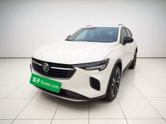 Buick Encore Envision S 2020 Envision S 652T FWD Limited S Sport Edition - ფოტო 1