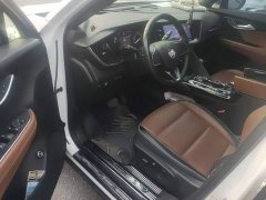 Buick Encore Envision S 2020 Envision S 652T FWD Limited S Sport Edition - ფოტო 12