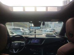 Buick Encore Envision S 2020 Envision S 652T FWD Limited S Sport Edition - ფოტო 14