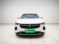 Buick Encore Envision S 2020 Envision S 652T FWD Limited S Sport Edition - ფოტო 2