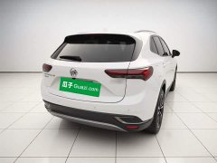 Buick Encore Envision S 2020 Envision S 652T FWD Limited S Sport Edition - ფოტო 4