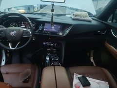 Buick Encore Envision S 2020 Envision S 652T FWD Limited S Sport Edition - ფოტო 5