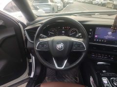 Buick Encore Envision S 2020 Envision S 652T FWD Limited S Sport Edition - ფოტო 6