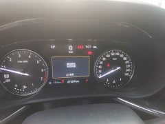 Buick Encore Envision S 2020 Envision S 652T FWD Limited S Sport Edition - ფოტო 7
