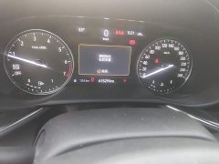 Buick Encore Envision S 2020 Envision S 652T FWD Limited S Sport Edition - ფოტო 8