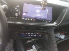 Buick Encore Envision S 2020 Envision S 652T FWD Limited S Sport Edition - ფოტო 9
