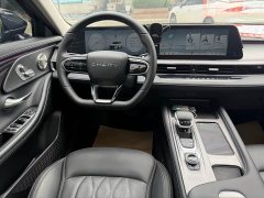 Chery Arrizo 8 1.6T DCT Smart - ფოტო 10