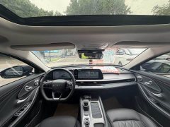 Chery Arrizo 8 1.6T DCT Smart - ფოტო 11