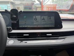 Chery Arrizo 8 1.6T DCT Smart - ფოტო 12