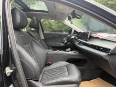Chery Arrizo 8 1.6T DCT Smart - ფოტო 14