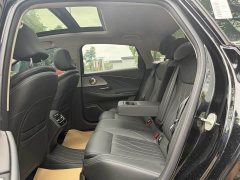 Chery Arrizo 8 1.6T DCT Smart - ფოტო 15