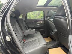 Chery Arrizo 8 1.6T DCT Smart - ფოტო 17
