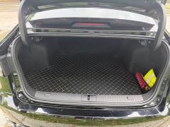Chery Arrizo 8 1.6T DCT Smart - ფოტო 18
