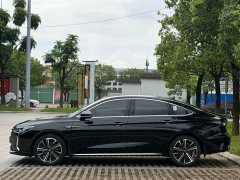 Chery Arrizo 8 1.6T DCT Smart - ფოტო 4