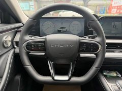 Chery Arrizo 8 1.6T DCT Smart - ფოტო 9
