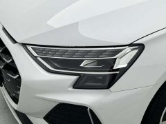 Audi A3 A3L Limousine 35TFSI Prestige - ფოტო 10