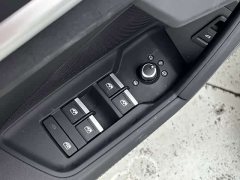 Audi A3 A3L Limousine 35TFSI Prestige - ფოტო 11