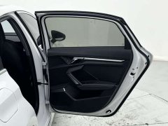 Audi A3 A3L Limousine 35TFSI Prestige - ფოტო 12