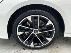 Audi A3 A3L Limousine 35TFSI Prestige - ფოტო 14
