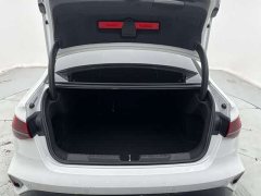 Audi A3 A3L Limousine 35TFSI Prestige - ფოტო 15