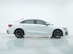 Audi A3 A3L Limousine 35TFSI Prestige - ფოტო 16