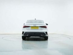 Audi A3 A3L Limousine 35TFSI Prestige - ფოტო 17