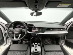 Audi A3 A3L Limousine 35TFSI Prestige - ფოტო 18