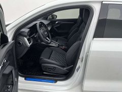 Audi A3 A3L Limousine 35TFSI Prestige - ფოტო 19