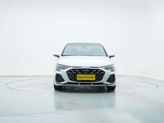 Audi A3 A3L Limousine 35TFSI Prestige - ფოტო 2