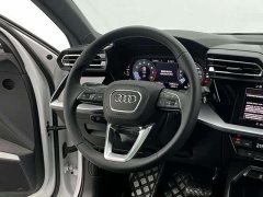 Audi A3 A3L Limousine 35TFSI Prestige - ფოტო 20