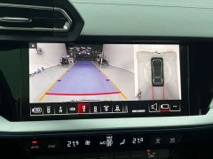 Audi A3 A3L Limousine 35TFSI Prestige - ფოტო 3