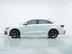 Audi A3 A3L Limousine 35TFSI Prestige - ფოტო 4