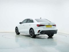 Audi A3 A3L Limousine 35TFSI Prestige - ფოტო 5