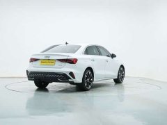 Audi A3 A3L Limousine 35TFSI Prestige - ფოტო 6