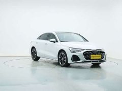 Audi A3 A3L Limousine 35TFSI Prestige - ფოტო 7