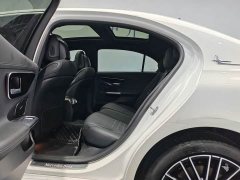 Mercedes-Benz C-Class C 260 L Sport Edition - ფოტო 12