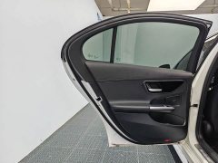 Mercedes-Benz C-Class C 260 L Sport Edition - ფოტო 14