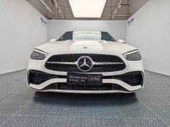 Mercedes-Benz C-Class C 260 L Sport Edition - ფოტო 2