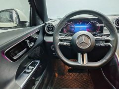 Mercedes-Benz C-Class C 260 L Sport Edition - ფოტო 9