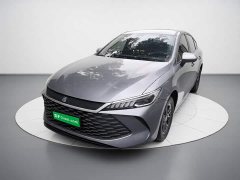 BYD Qin PLUS DM-i Smart Drive 128KM Entry-Level - ფოტო 1