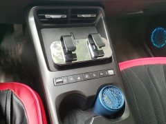 BYD Qin PLUS DM-i Smart Drive 128KM Entry-Level - ფოტო 10