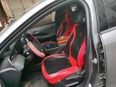 BYD Qin PLUS DM-i Smart Drive 128KM Entry-Level - ფოტო 11